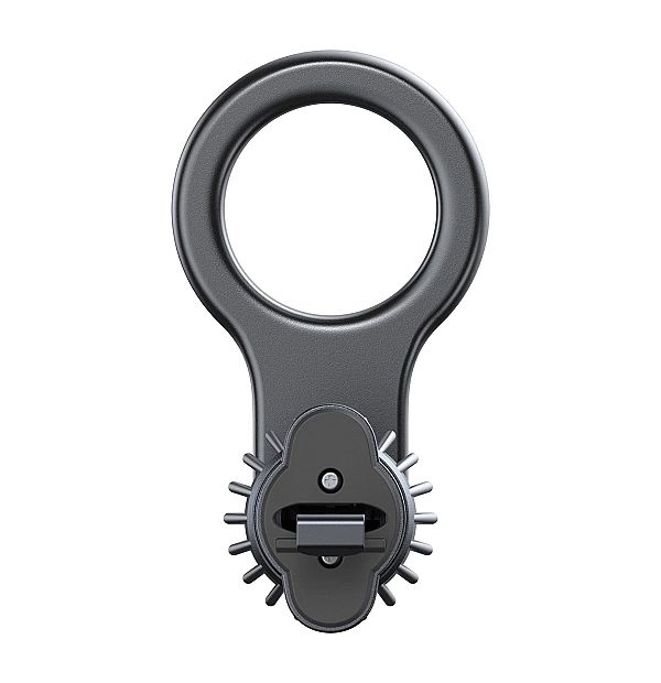 Magnetyczny uchwyt samochodowy do iPhone z MagSafe Joyroom JR-ZS355 -