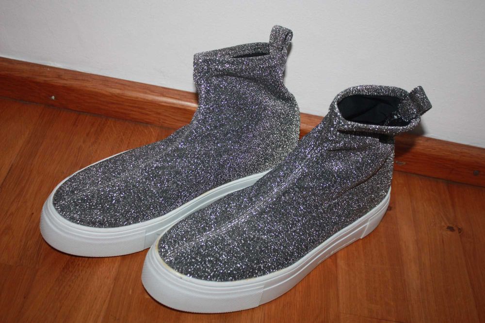 Botki damskie KENNEL& SCHMENGER r 40