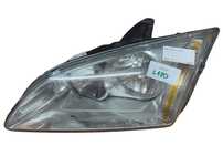LAMPA REFLEKTOR GŁÓWNY LEWY FORD FOCUS MK2 2004-  4M51-13W030-BD ANGLIK