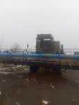 Продається комбайн фордшрит517