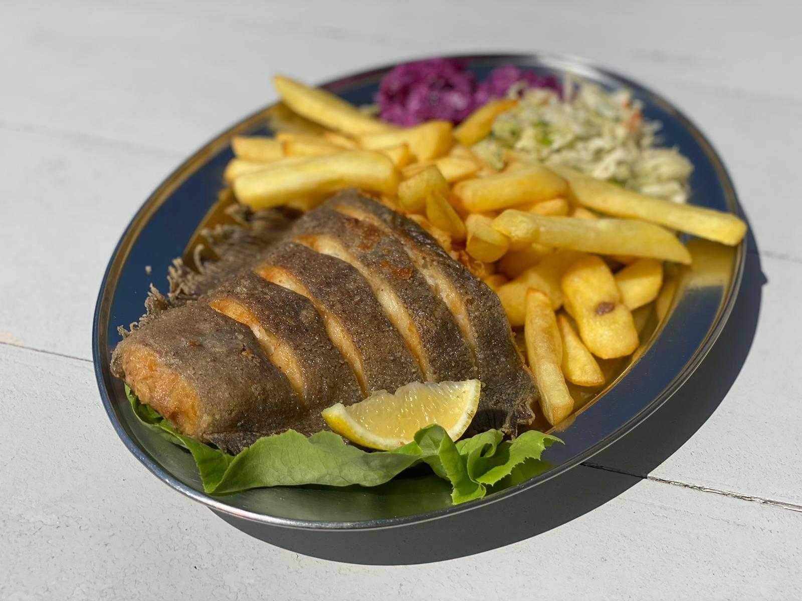 Wakacje, weekend, ŁEBA, Nowęcin - Wyżywienie pokoje nocleg
