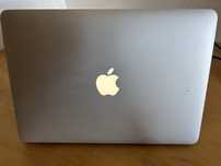 OKAZJA! Macbook Air 13’ mid. 2012 I5/8GB/256GB