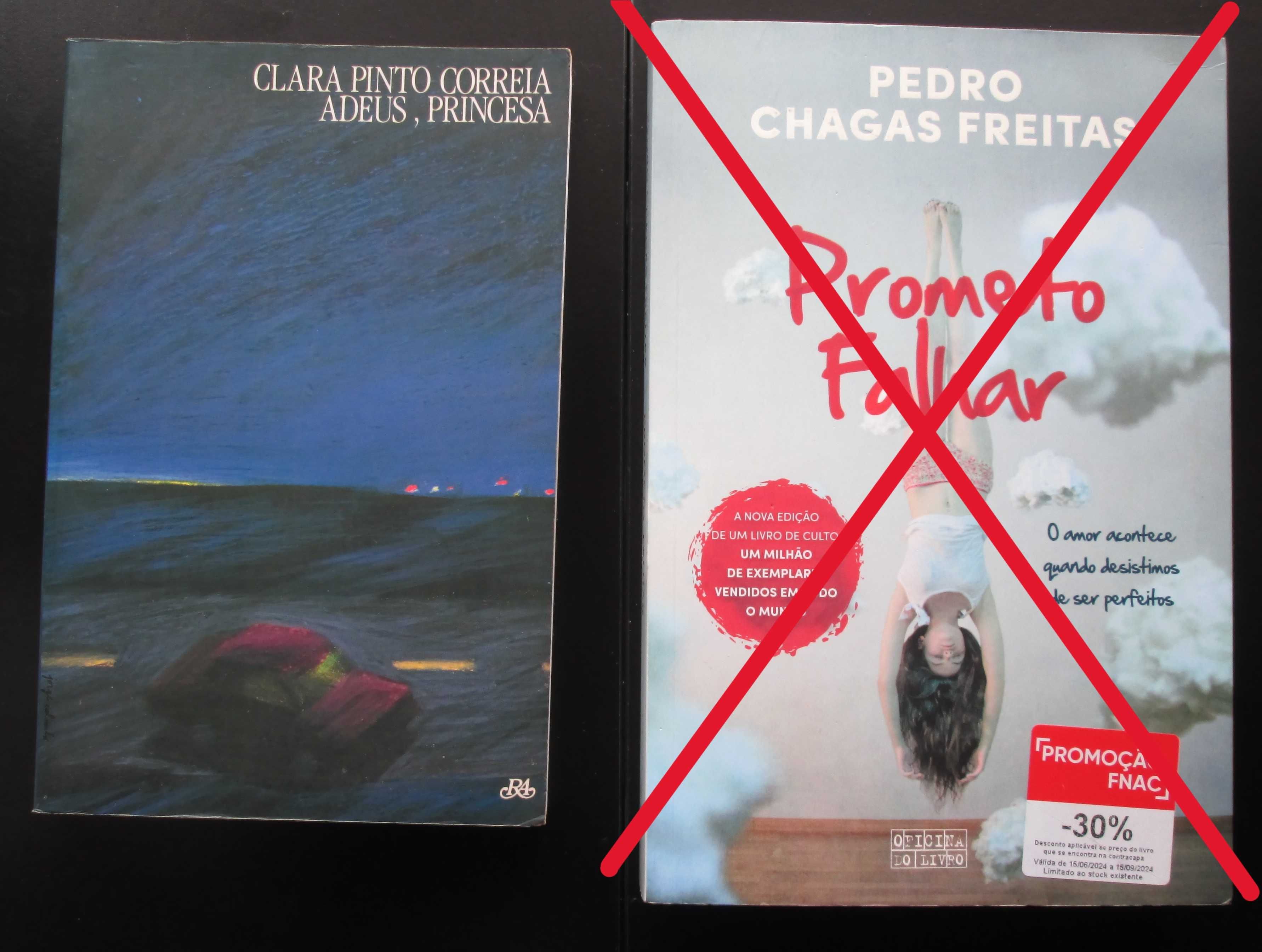 Fernando Namora, Garrett, Cardoso Pires, Clara Pinto Correia,