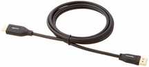 Kabel AmazonBasics DPH12M-6FT-1 HDMI - DisplayPort 1,8 m hdmi na hdmi