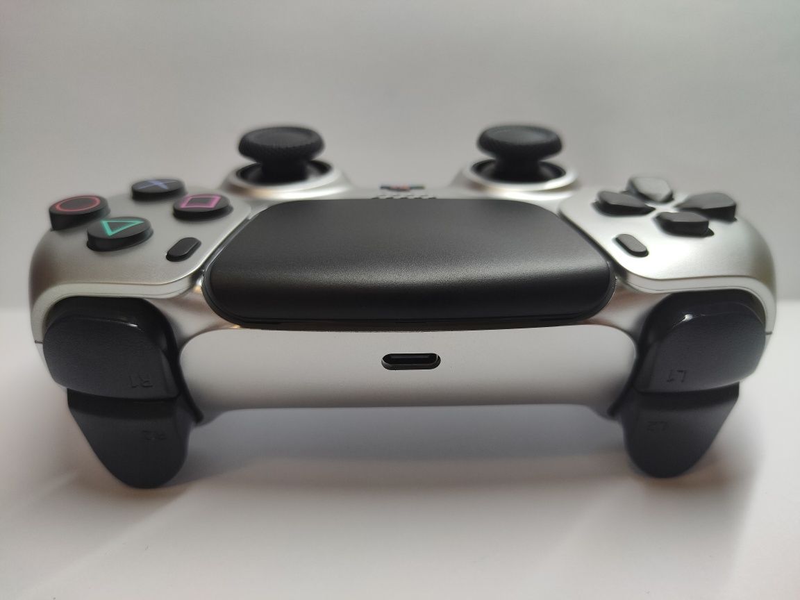 DualSense Ideał Analogi TMR Favor Union Pad kontroler PS5 CZYTAJ OPIS