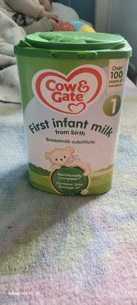Mleko bebilon odpowiednik