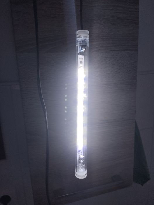 Lampa LED akwariowa AQUAEL 28 cm