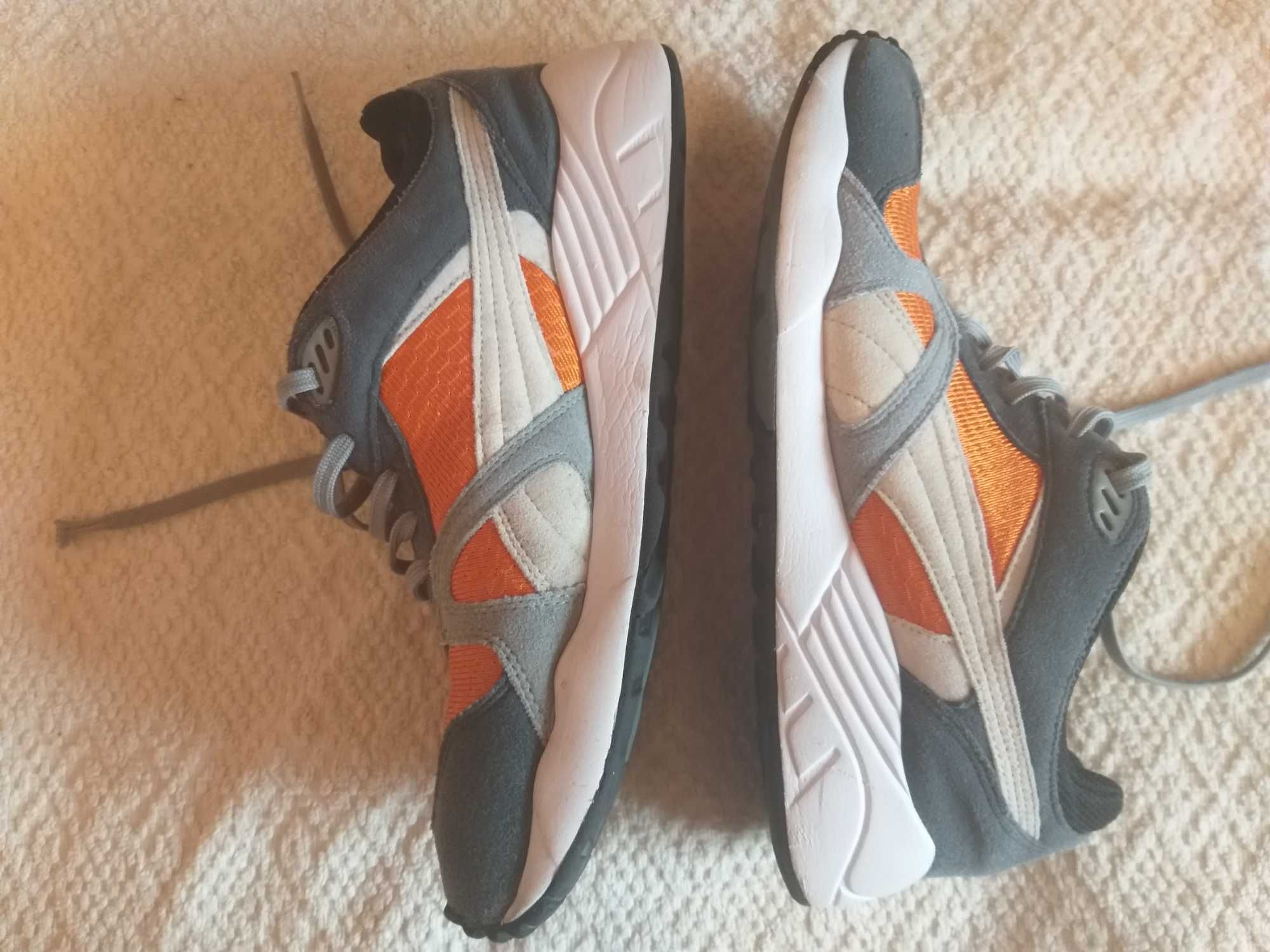 Кросівки Puma р UK 5 1/2 EUR 38 1/2 UA 6 1/2