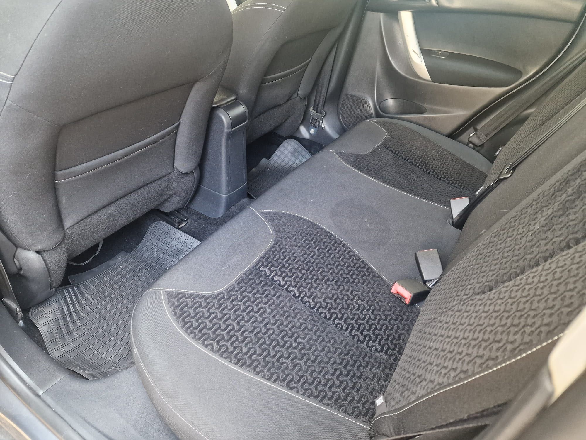 Citroen C3 1.4 Hdi (Diesel)