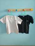Koszulki, t- shirty Hugo Boss 116 2szt