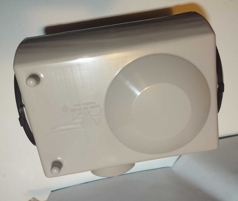 Ninho desmontavel pvc para piriquitos, agapornis.