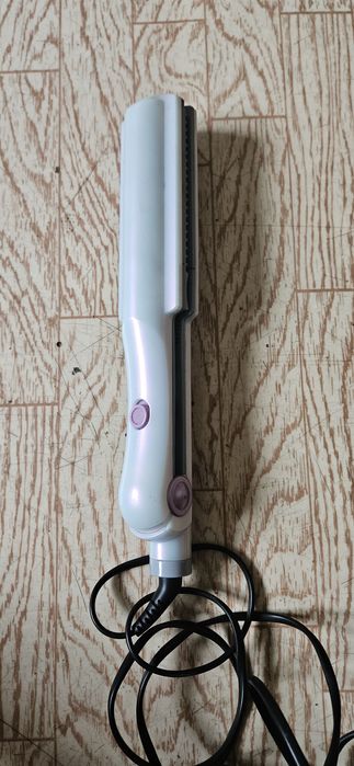 Выпрямитель, випрямляч для волосся, плойка, утюжок