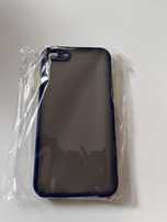 Etui pokrowiec iPhone 7, iPhone SE 2020