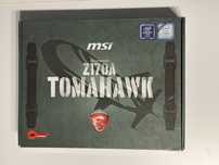 Płyta główna MSI Z170A Tomahawk