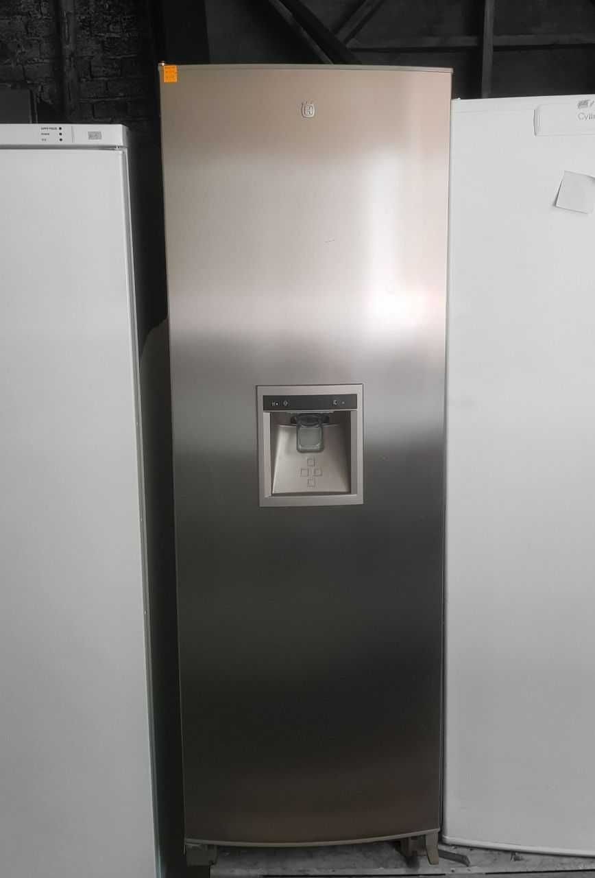 Морозильник Electrolux QT3580X ( 181 см) з Європи