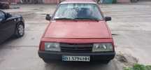 Продам ВАЗ 2109.