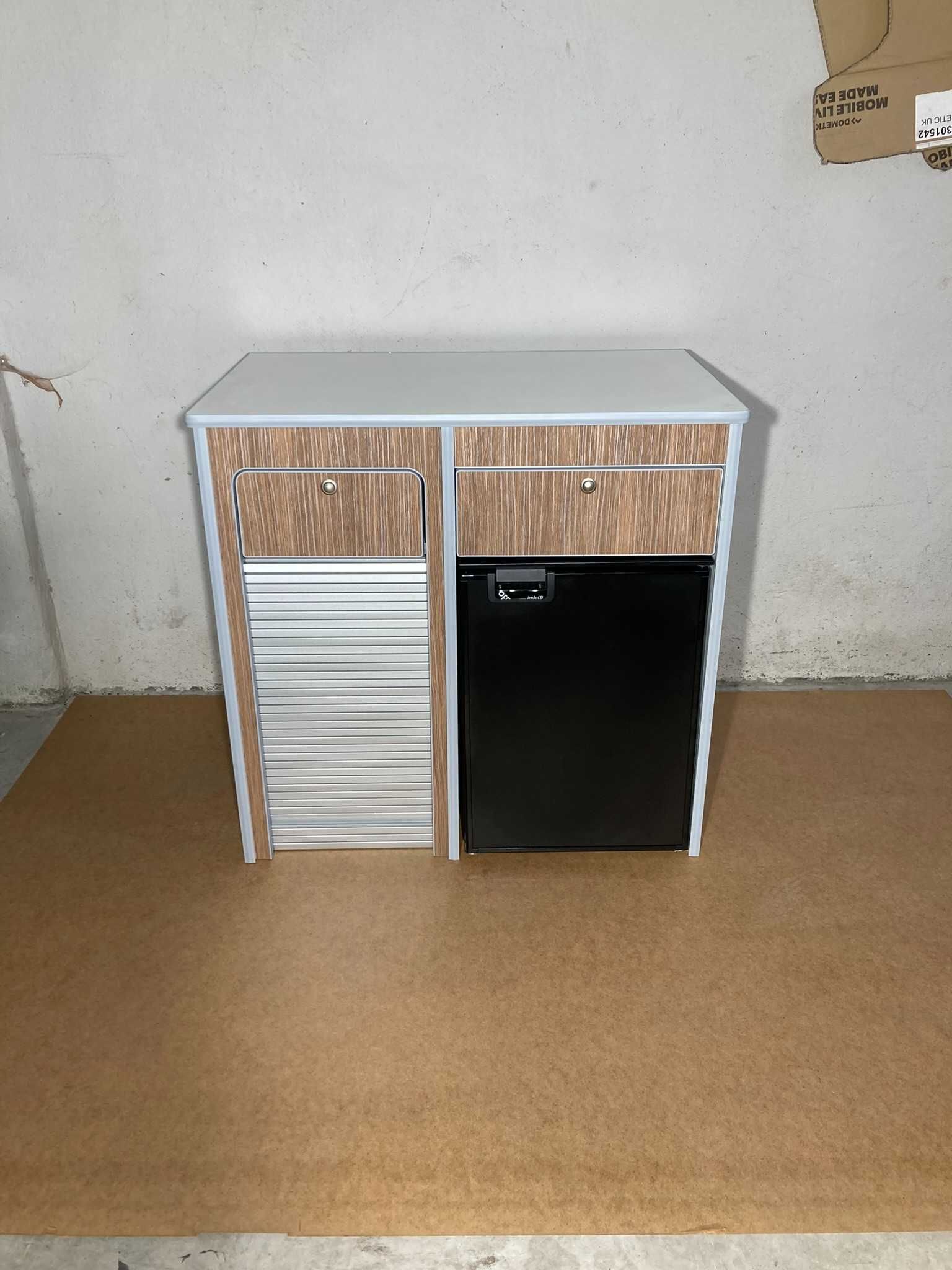 Mini Pod / Kitchen Pod para frigorifico 49 Litros