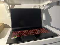Laptop MSI GF75 Thin Intel Core i7-10750H 16GB RAM GTX 1660 Ti