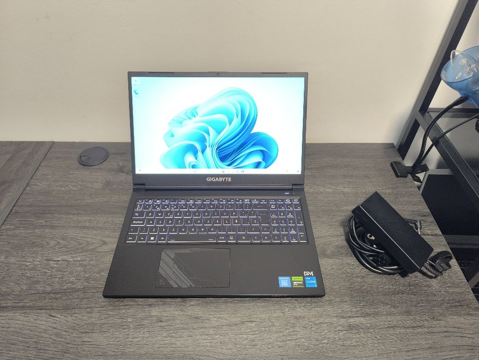 Gigabyte i5 4050RTX 16 Ram 1TB 3x S/ Juros