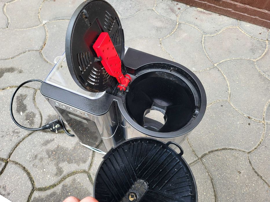 Ekspres do kawy Russell Hobbs Elegance 23370 nowy