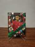 Panini Top Class 2022 Curtis Jones Limited Edition Liverpool