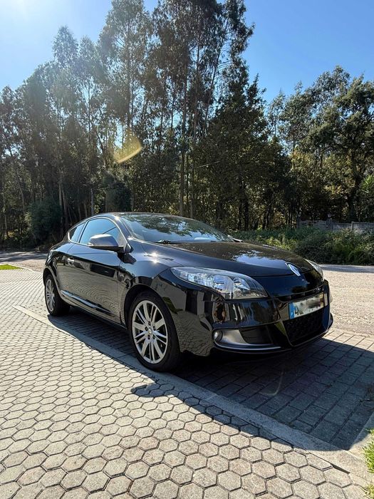 Renault Megane 3 1.5 dCI  Line