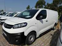 Opel Vivaro 1.5 CDTi L1H1 Essentia