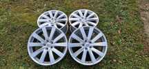 Oryginalne felgi Volvo 19 5x108 XC90,XC60,V90,V60,S90,S60