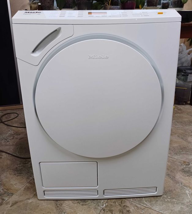 Сушильний автомат сушарка для одягу Міле Miele T 9466 C 8 кг Germany
