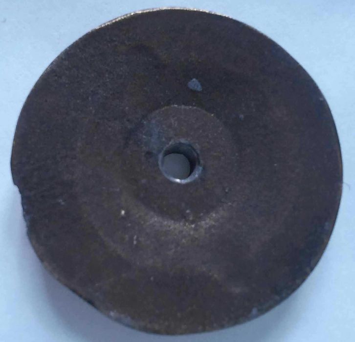 GONTARCZYK Nakrętka do Odznaki I