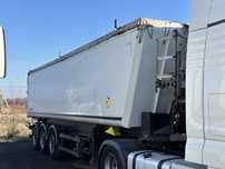 Продається Самоскид Schmitz Cargobull