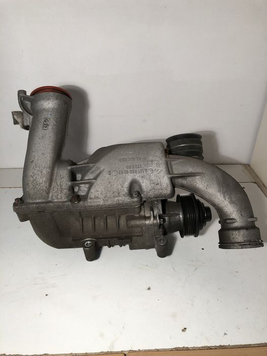 Mercedes Kompresor Doładowania Eaton 206127
