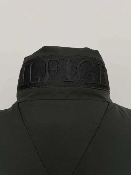 Kurtka męska Tommy Hilfiger czarna L