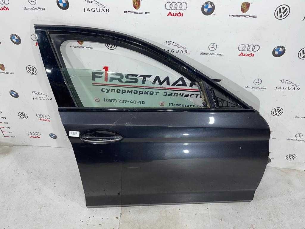 Двері передня права BMW 5 G30/G31 Двері задня ліва BMW 5 G30/G31