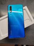 Telefon Huawei P30 stan idealny