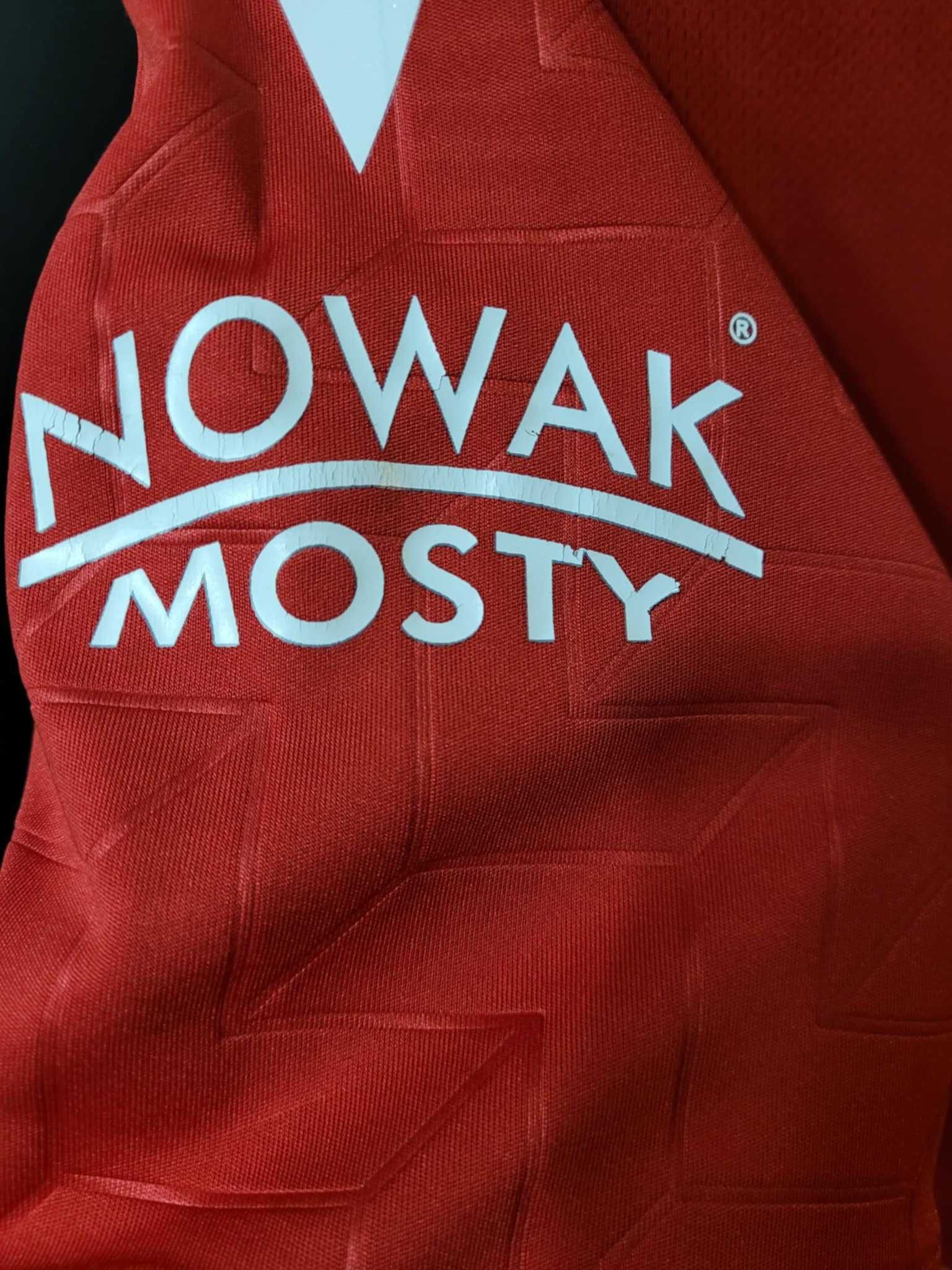 Koszulka Wisła Kraków