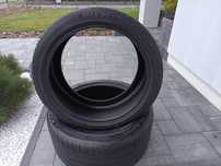 Opony Michelin pilot sport 275/35/20