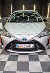Toyota Yaris 100KM, Android, CarPlay, Google Maps, ASO