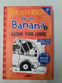 Diário de um banana - Tudo ou nada