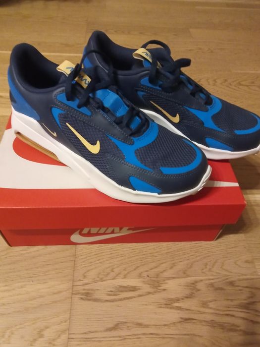 Nowe buty unisex Nike Air Max Bolt GS