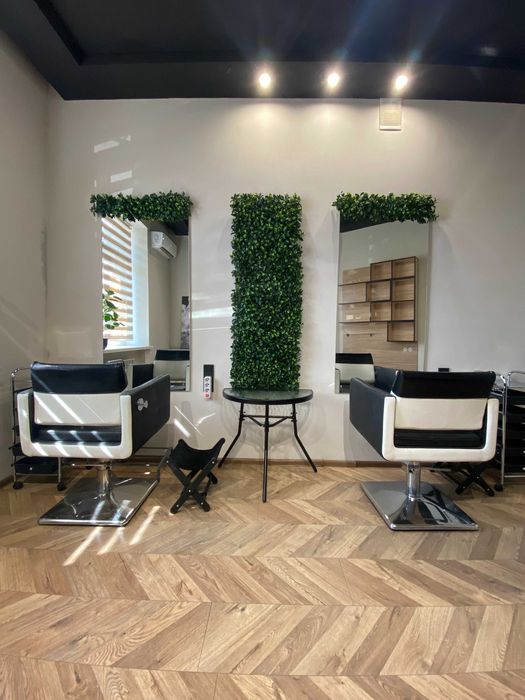 Оренда робочого місця салон краси Дружби народів, кератин, перукар