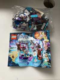 Lego 41072 Elves Sekretne Spa Naidy