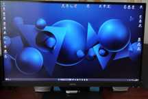 Монітор для дизайну та 3D моделювання BENQ PD2500Q