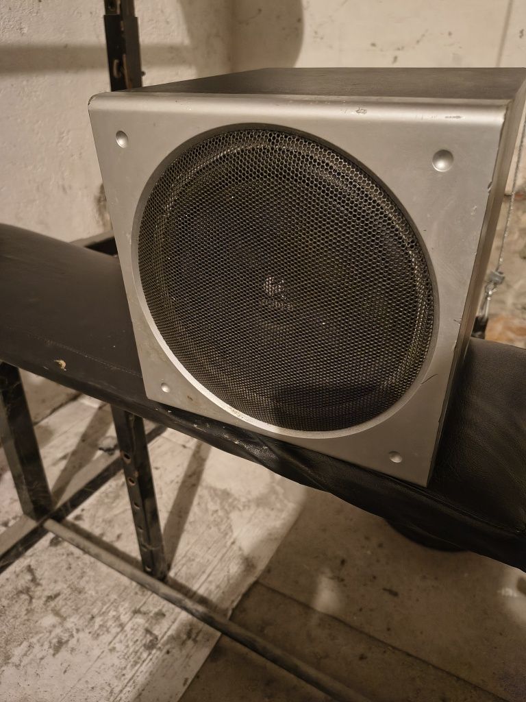 Subwoofer Logitech