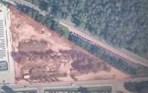 Działka inwestycyjna 8160 m² – ul. 1 Dywizji, Ostróda