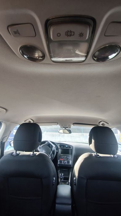 Citroën C4 e-HDi 115 ETG6 Business Class