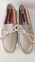TOMMY HILFIGER 42 mokasyny