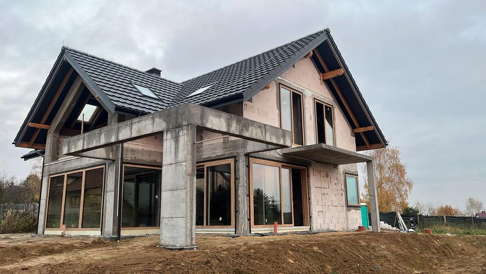 Okna • Drzwi • Rolety • Bramy • Pergole – Sprzedaż i Montaż!