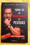 Livro Torne-se um Decifrador de Pessoas