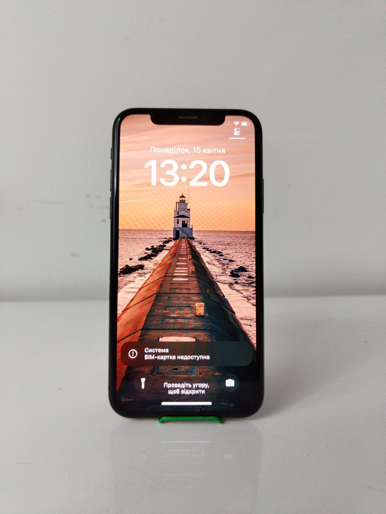 Телефон iPhone x 64 гб neverlock